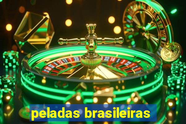 peladas brasileiras